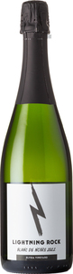 Lightning Rock Blanc De Noirs Elysia Vineyard 2022, Okanagan Valley Bottle