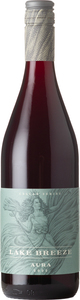 Lake Breeze Cellar Series Aura Home Estate 2022, Okanagan Valley Bottle