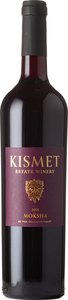 Kismet Moksha 2021, Okanagan Valley Bottle