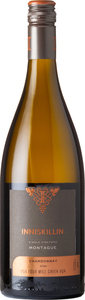 Inniskillin Montague Vineyard Chardonnay 2022, VQA Four Mile Creek Bottle