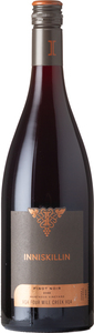 Inniskillin Montague Vineyard Pinot Noir 2022, Single Vineyard, VQA Four Mile Creek, Niagara On The Lake Bottle