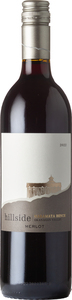 Hillside Merlot 2022, Naramata Bench, Okanagan Valley Bottle