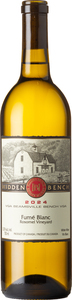 Hidden Bench Rosomel Vineyard Fumé Blanc 2024, VQA Beamsville Bench, Niagara Escarpment Bottle