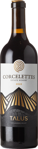 Corcelettes Talus 2022, Similkameen Valley Bottle