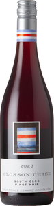 Closson Chase South Clos Pinot Noir 2023, VQA Prince Edward County Bottle