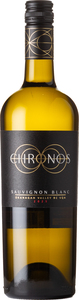Chronos Sauvignon Blanc 2025, Okanagan Valley Bottle