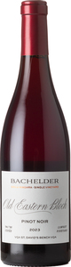 Bachelder Old Eastern Block Lowrey Vineyard Pinot Noir 2023, VQA St. David's Bench Bottle