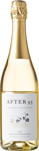 After 93 Moscato Frizzante 2023, Okanagan Valley Bottle