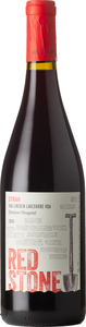 Redstone Syrah Redstone Vineyard 2016, VQA Lincoln Lakeshore Bottle