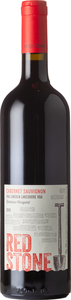 Redstone Cabernet Sauvignon Redstone Vineyard 2016, Lincoln Lakeshore Bottle