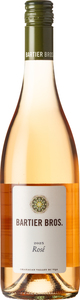 Bartier Bros. Rosé 2025, Okanagan Valley Bottle