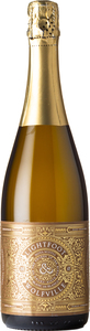 Lightfoot And Wolfville Blanc De Blancs Brut 2017, Annapolis Valley Bottle