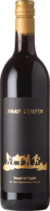 Moon Curser Dead Of Night 2022, Okanagan Valley Bottle