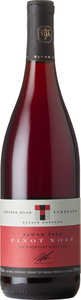 Tawse Pinot Noir Tintern Road Vineyard 2016, VQA Vinemount Ridge, Niagara Peninsula Bottle