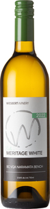 Wesbert Bettie'S Meritage White 2022, Naramata Bench Bottle