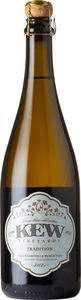 Kew Vineyards Tradition 2021, Beamsville Bench, Niagara Peninsula Bottle