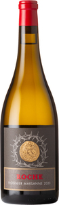 Roche Wines Viognier Marsanne 2023, Okanagan Valley Bottle