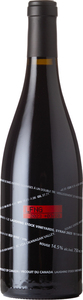 Laughing Stock Syrah 2023, Okanagan Valley Bottle