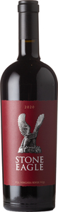 Stone Eagle Stone Eagle Red, Niagara Peninsula 2020 Bottle
