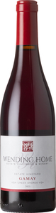 Wending Home Estate Gamay 2023, VQA Creek Shores Bottle