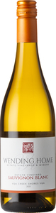 Wending Home Sauvignon Blanc Estate Vineyard 2025, Creek Shores, Niagara Peninusla Bottle