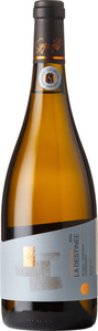 Sugar Hill La Destinée Chardonnay 2023 Bottle