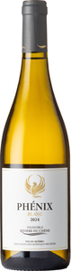 Vignoble Rivière Du Chêne Phénix Blanc 2024, Quebec Bottle