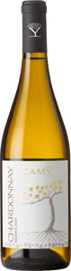 Vignoble Camy Chardonnay Réserve 2024, Quebec Bottle