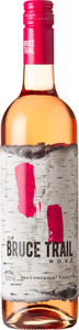 Vieni Estates Bruce Trail Rose 2025 Bottle