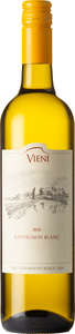 Vieni Estates Sauvignon Blanc 2024, Vinemount Ridge Bottle