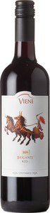 Vieni Estates Briganti Red 2024 Bottle