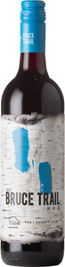 Vieni Estates Bruce Trail Red 2023 Bottle