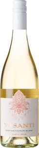 Vasanti Estate Sauvignon Blanc 2025, Okanagan Valley Bottle