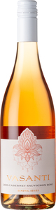Vasanti Renewal Series Cabernet Sauvignon Rosé 2025 Bottle