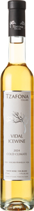 Tzafona Cellars Vidal Icewine 2024, Niagara Peninsula (375ml) Bottle