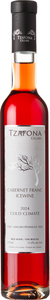 Tzafona Cellars Cabernet Franc Icewine 2024, Niagara Peninsula (375ml) Bottle