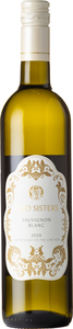 Two Sisters Sauvignon Blanc 2025, Niagara On The Lake, Niagara Peninsula Bottle