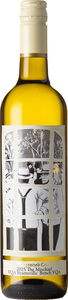 The Organized Crime The Mischief 2025, Beamsville Bench, Niagara Peninsula Bottle