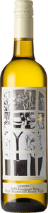 Organized Crime Sauvignon Blanc 2025, VQA Beamsville Bench, Niagara Peninsula Bottle