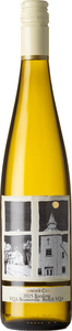 The Organized Crime Riesling 2025, VQA Beamsville Bench, Niagara Peninsula Bottle