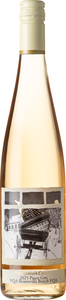 The Organized Crime Pinot Gris 2025, Beamsville Bench, Niagara Peninsula Bottle