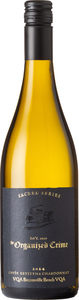The Organized Crime Sacred Series Cuvée Krystyna Chardonnay 2024, Beamsville Bench Bottle