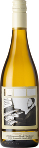 Organized Crime Limestone Block Chardonnay 2024, VQA Beamsville Bench, Niagara Escarpment Bottle