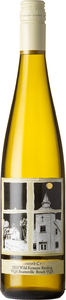 The Organized Crime Wild Ferment Riesling 2023, VQA Beamsville Bench, Niagara Escarpment Bottle