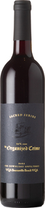The Organized Crime Sacred Series The Download Unfiltered 2023, Beamsville Bench, Niagara Peninsula Bottle