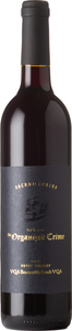 The Organized Crime Petit Verdot Sacred Series 2023, Beamsville Bench Bottle