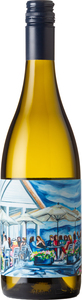 The Gallery Summertime Patio Pinot Gris 2025, Okanagan Valley Bottle