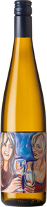 The Gallery Winery Between Friends Riesling 2025, Okanagan Valley Bottle