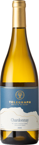 Telegraph Chardonnay 2025, Vancouver Island Bottle