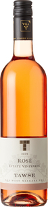Tawse Estate Rosé 2025, West Niagara, Niagara Peninsula Bottle